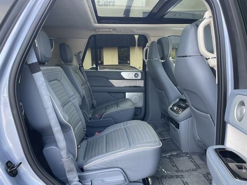 Used 2018 Lincoln Navigator Black Label w/ Cargo Package AWD/4WD image 25
