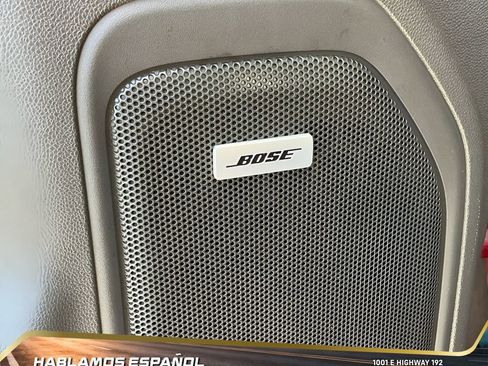 Used 2020 Chevrolet Silverado 2500 LTZ w/ LTZ Plus Package image 15