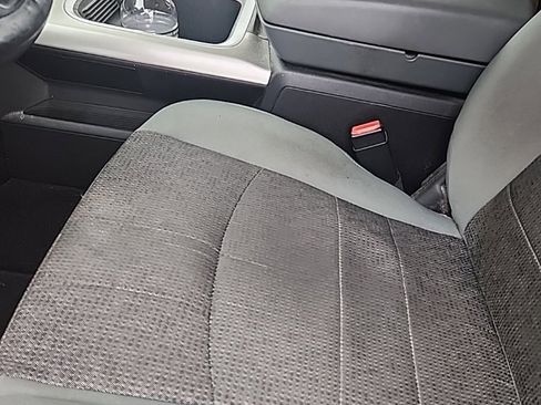 Used 2015 RAM 1500 Outdoorsman image 3