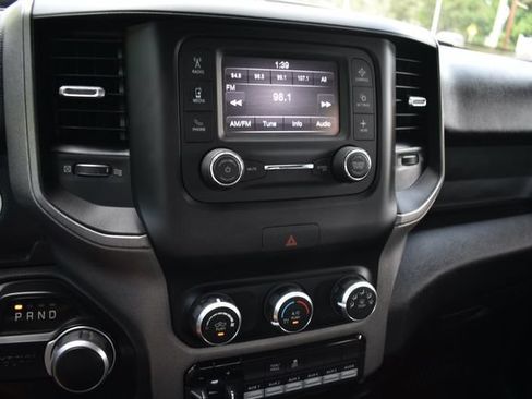 Used 2022 RAM 2500 Tradesman w/ Chrome Appearance Group AWD/4WD image 14