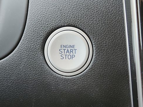 Used 2024 Hyundai Tucson Limited image 9