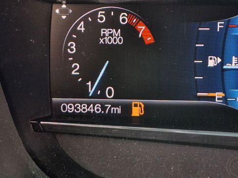 Used 2017 Ford Explorer Limited w/ Equipment Group 301A image 56