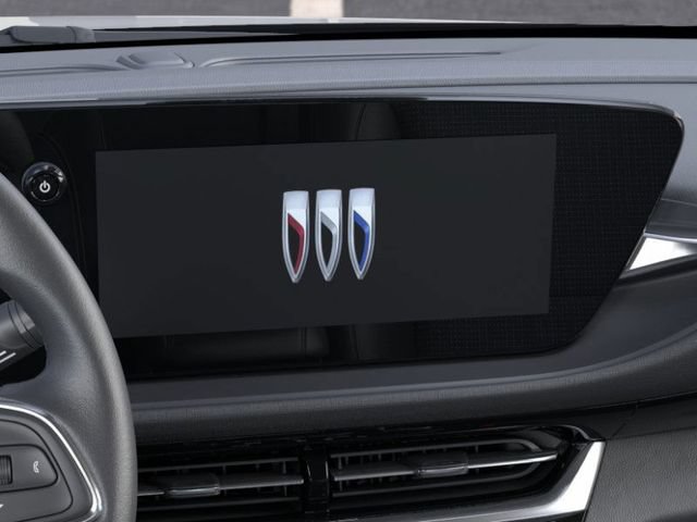 New 2026 Buick Envista Sport Touring w/ Convenience I Package FWD image 20