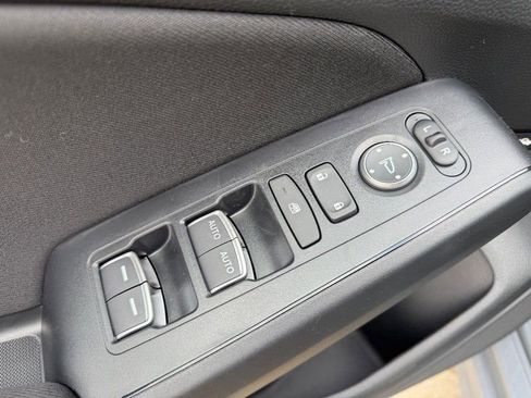 New 2026 Honda Civic Sport image 17