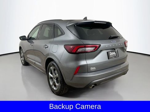 Used 2023 Ford Escape ST-Line image 6
