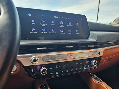 Used 2024 Kia Telluride EX X-Line AWD/4WD image 19