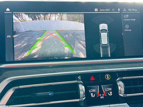 Certified 2023 BMW X5 xDrive40i w/ Executive Package image 14