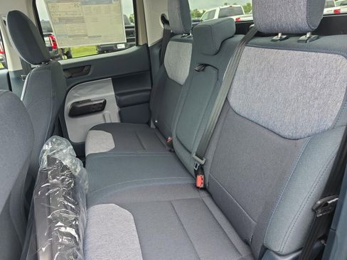 New 2025 Ford Maverick XLT w/ XLT Luxury Package image 23