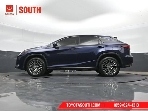 Used 2022 Lexus RX 350 AWD w/ Luxury Package image 42