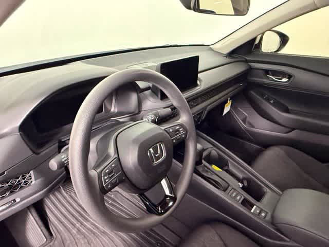Used 2026 Honda Accord LX image 16