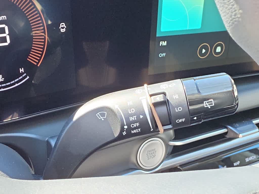 New 2026 Hyundai Tucson SEL Plus FWD image 25