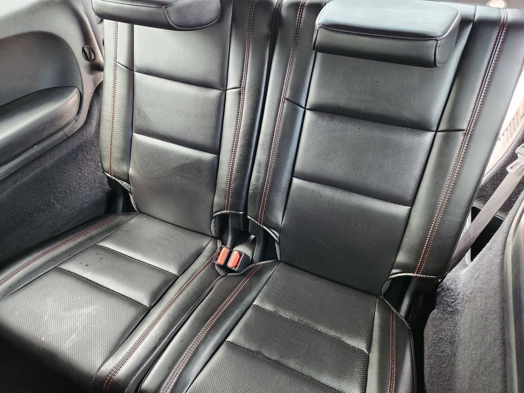 Used 2024 Dodge Durango GT AWD/4WD image 11