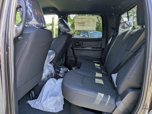 New 2026 RAM 3500 Tradesman image 11