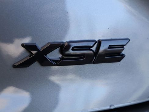 New 2026 Toyota Camry XSE w/ Premium Plus Package image 7