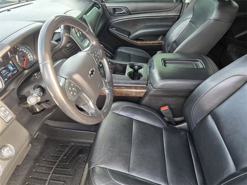 Used 2020 Chevrolet Tahoe LT image 7