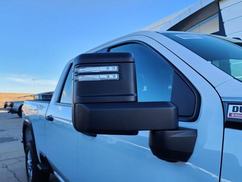 New 2026 GMC Sierra 2500 Pro image 13