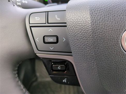 New 2026 Toyota Camry XSE w/ Premium Plus Package image 23