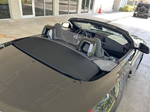 Used 2025 BMW Z4 sDrive30i RWD image 6