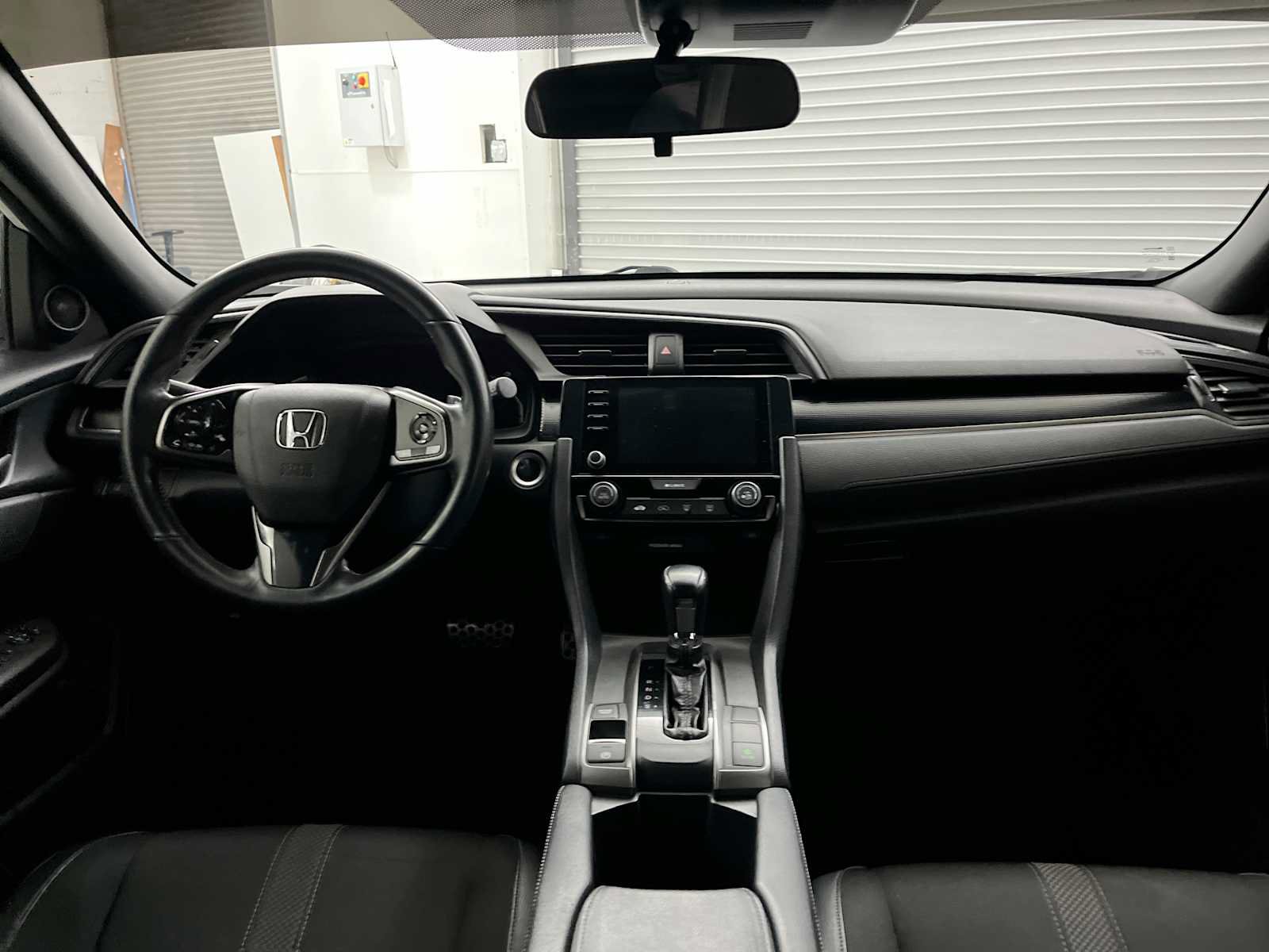 Used 2021 Honda Civic Sport image 10