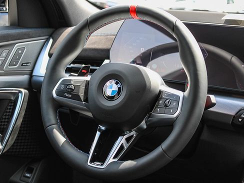 New 2026 BMW X2 M35i w/ Technology Package AWD/4WD image 15