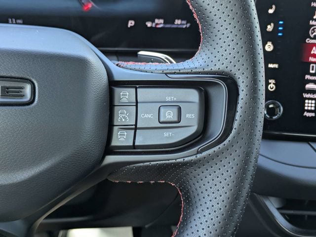 New 2026 Dodge Charger R/T AWD/4WD image 27