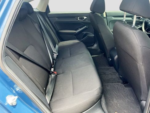 Used 2026 Honda Civic LX image 25