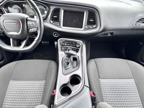 Used 2022 Dodge Challenger R/T Scat Pack image 11