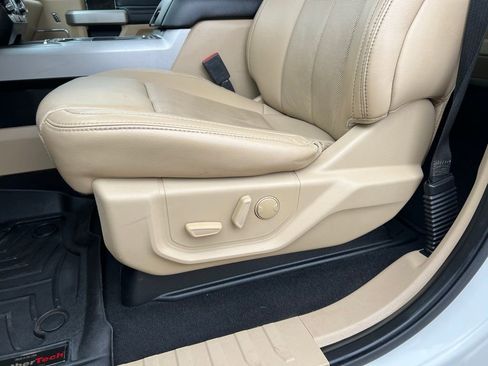 Used 2021 Ford F250 Lariat w/ Lariat Ultimate Package image 14