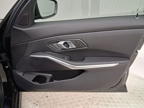 New 2026 BMW 330i 330i NA w/ Convenience Package image 29