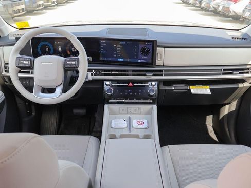 New 2026 Hyundai Santa Fe SEL FWD image 6