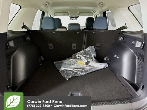 New 2025 Ford Bronco Sport Heritage w/ Convenience Package AWD/4WD image 27