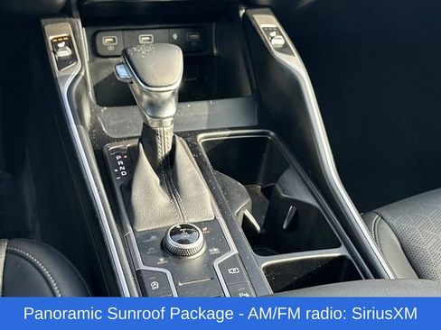 Used 2023 Kia Sorento S w/ Panoramic Sunroof Package image 9
