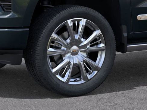 New 2026 Chevrolet Silverado 1500 High Country image 9