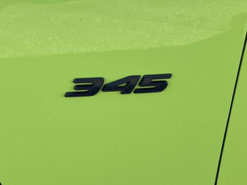 Certified 2023 Dodge Challenger R/T w/ Plus Package image 12