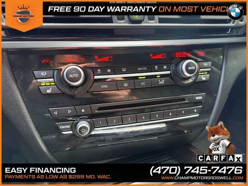 Used 2014 BMW X5 xDrive35i AWD/4WD image 28
