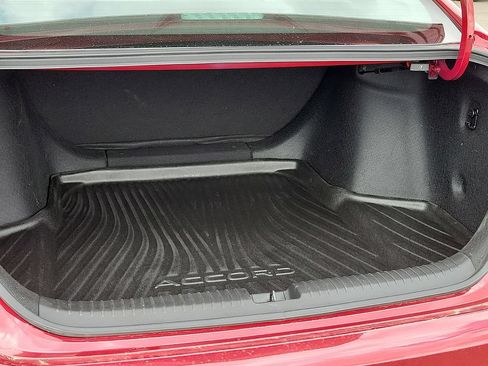 Used 2023 Honda Accord LX image 18