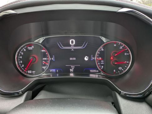 Used 2025 Chevrolet Blazer RS image 14