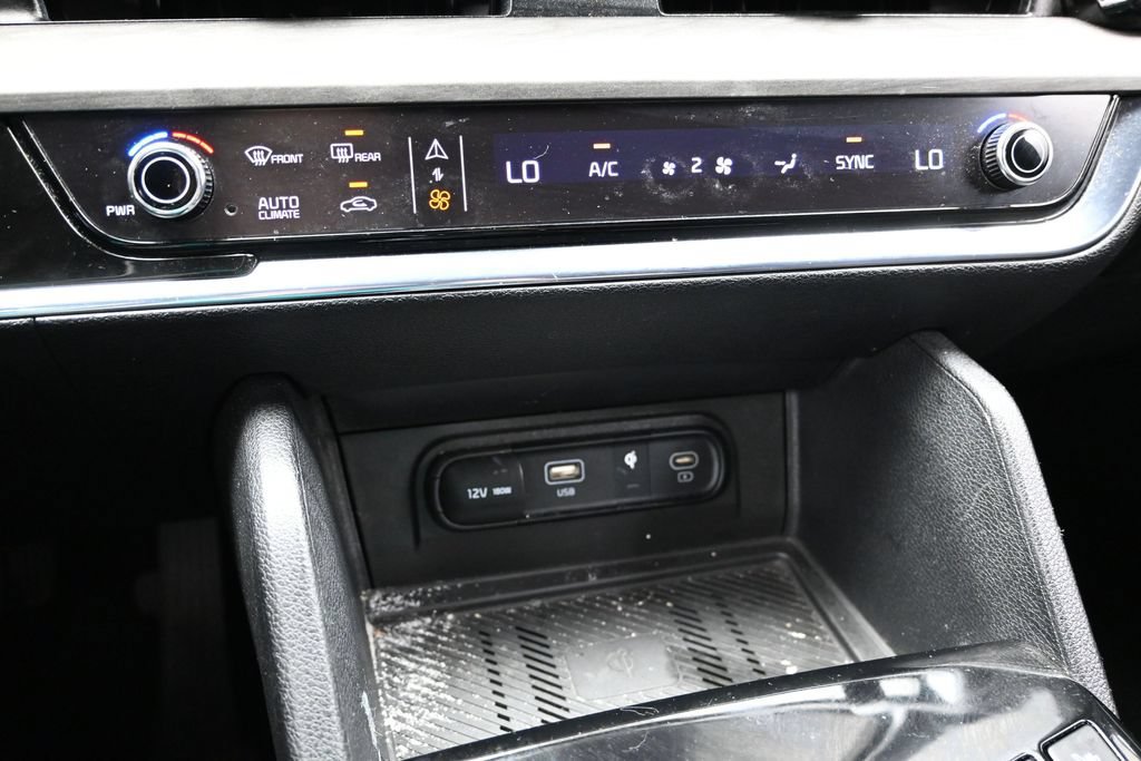 Used 2023 Kia Sportage X-Line w/ X-Line Premium Package AWD/4WD image 43