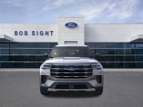 New 2026 Ford Explorer Active image 9
