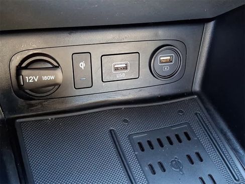 Used 2022 Hyundai Sonata SEL Plus w/ Cargo Package image 27