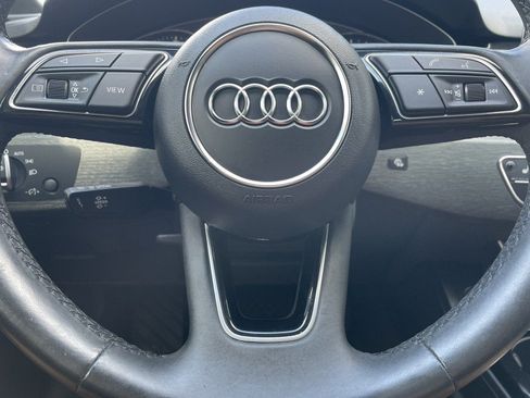 Used 2021 Audi A5 2.0T Premium AWD/4WD image 16