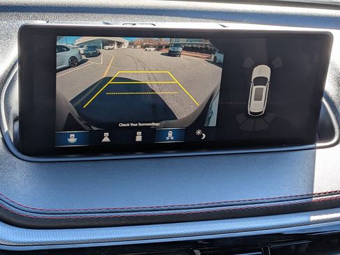 Used 2023 Acura MDX A-Spec image 26