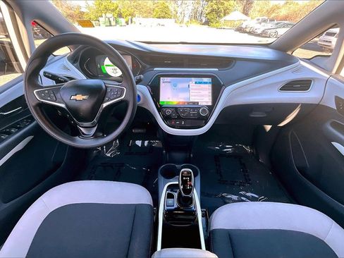 Certified 2020 Chevrolet Bolt LT image 8