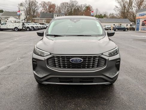 Used 2025 Ford Escape Active w/ Cold Weather Package image 15