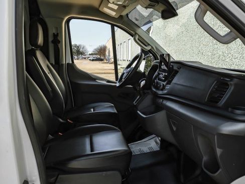 Used 2021 Ford Transit 250 Low Roof image 31