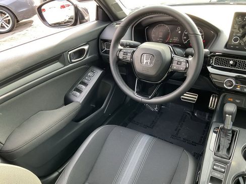 Used 2026 Honda Civic Sport image 36