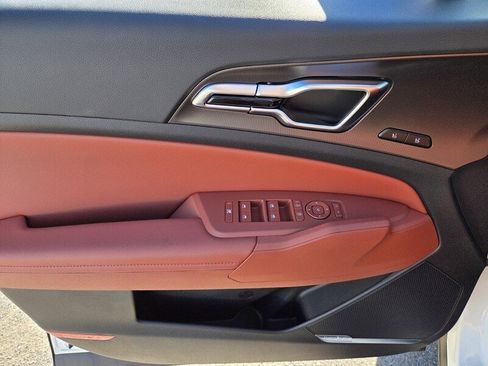 New 2026 Kia Sportage SX Prestige image 10