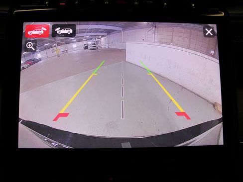 New 2025 Jeep Grand Cherokee L Limited w/ Luxury Tech Group II image 18