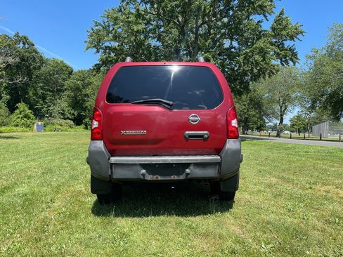 Used 2006 Nissan Xterra S w/ (U01) Utility Pkg AWD/4WD image 25