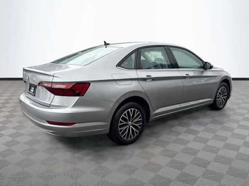 Used 2020 Volkswagen Jetta SE FWD image 6